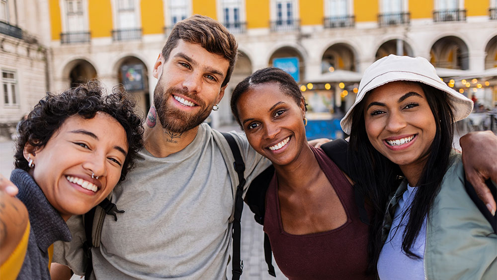 Relacionamentos interculturais: os desafios e aprendizados de amar além das fronteiras