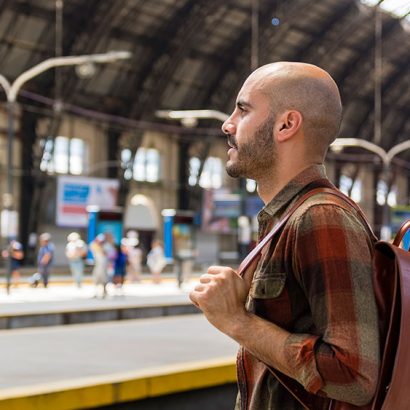 Olá, imigrante! Um recomeço possível no início do ano