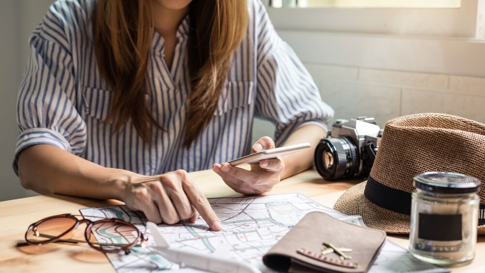 A vida fora do Brasil e a reconstrução do pertencimento