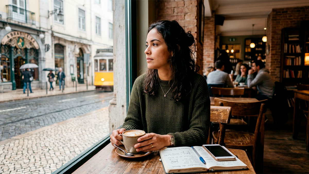 Por que fazer amigos fora do Brasil nem sempre é simples?