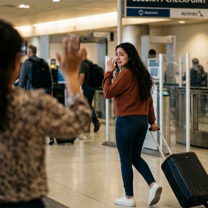 Luto migratório: por que morar fora também envolve perdas?