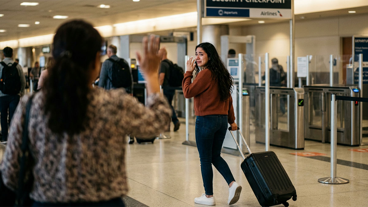 Luto migratório: por que morar fora também envolve perdas?