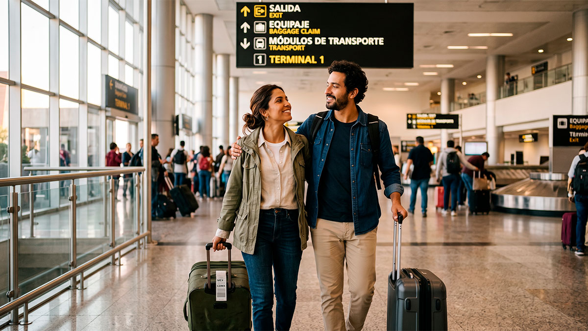 A parceira expatriada: os desafios de quem muda de país para acompanhar o cônjuge