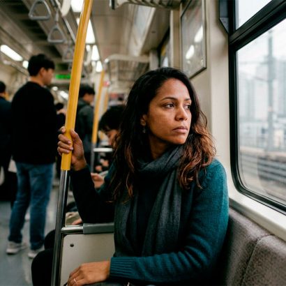 A rotina de quem mora no exterior e a quebra da fantasia da imigração